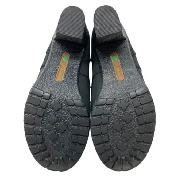 Timberland Earthkeepers Glancy Ankle Boots Size 8.5 - Picture 8 of 10